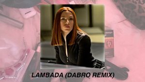 Ламбада (lambada) (dabro remix) | slowed down + reverb