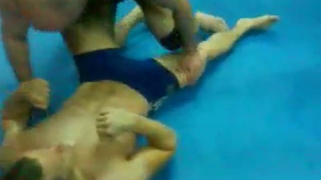 PRO MMA - КРАСНОЯРСК смотреть онлайн