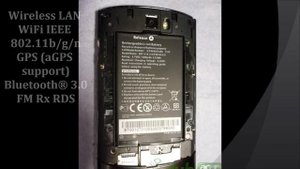 Фотоколлаж Acer Liquid Metal