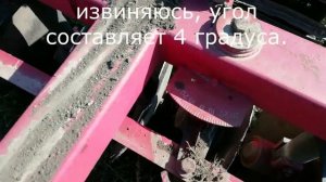 #МТЗ82 Дискатор вместо борон, весеннее дискование люцерны.