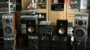 Легендарные Колонки +Усилитель