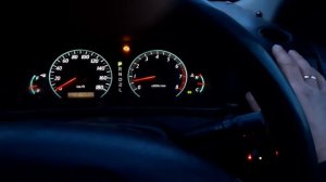 тойота filder 121 кузов, проблемы с печкой.