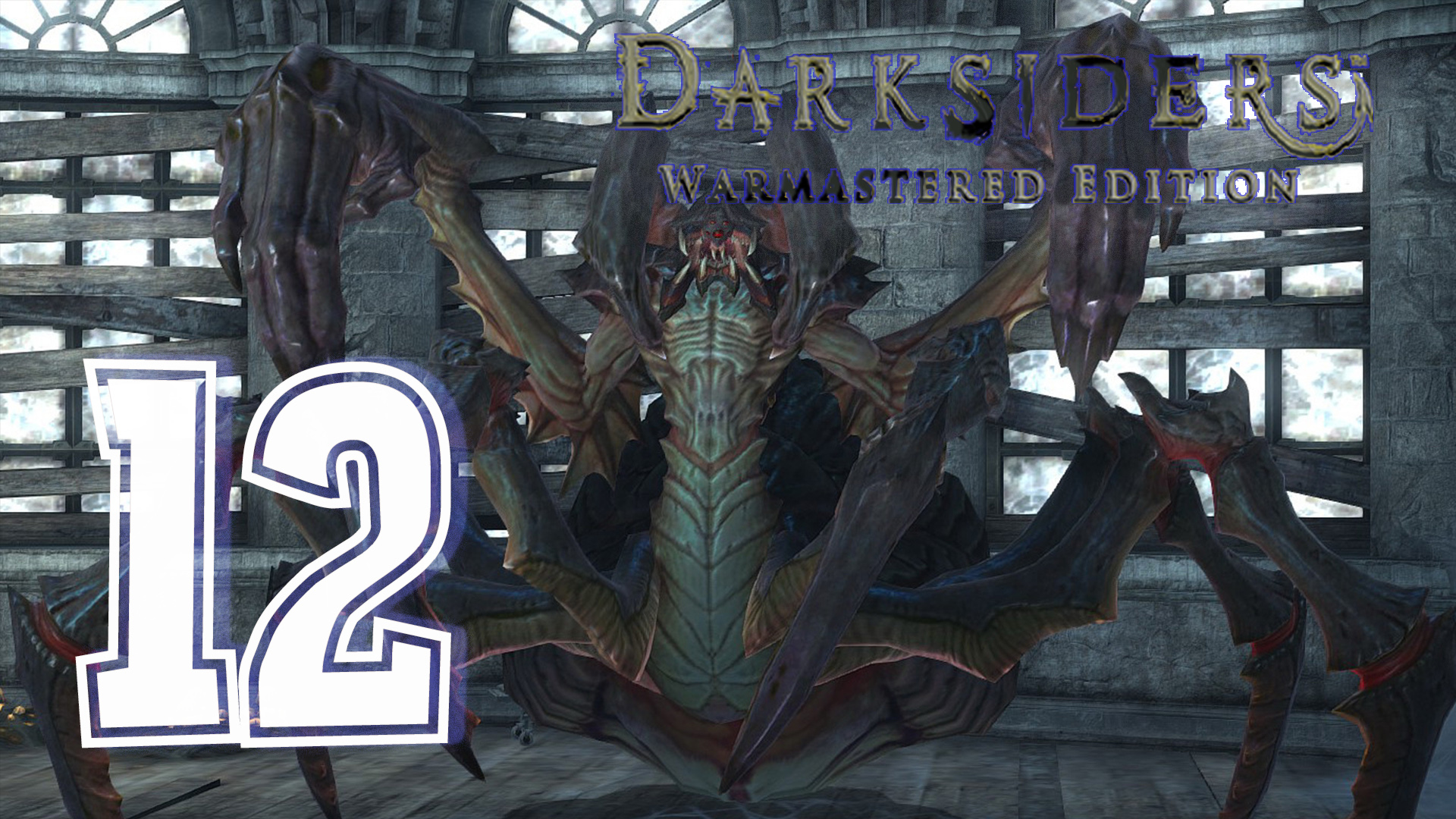 Я сильнейший босс 12. Силита Darksiders. Боссы в играх. Darksiders как пройти босса. Darksiders 2 Warmastered Edition.