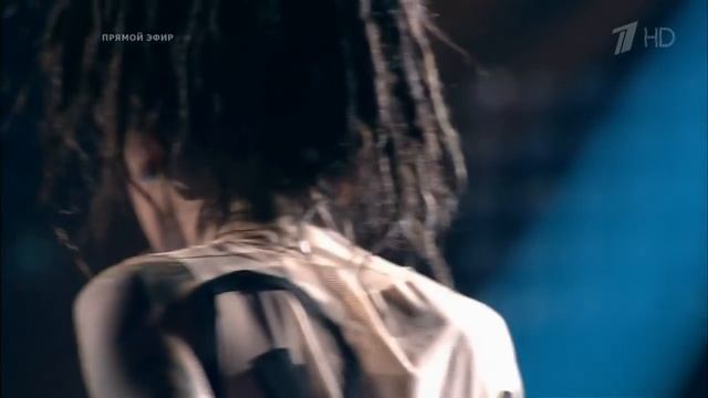 Дарья Ставрович Люстра Голос 5 Полуфинал смотреть онлайн