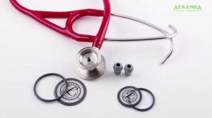 Характеристики стетоскопов Littmann
