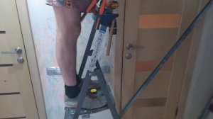 TOPSTO-CRIMEA.RU Стремянка Nika 4ст СМ4