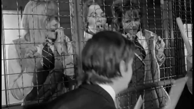 The Beatles - I Should Have Known Better (Train Scene) (AHDN) 60fps [HD] no copy смотреть онлайн