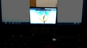 Netbook Dell E4200