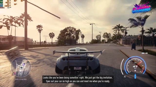 Need For Speed Heat (NFS Heat) Gameplay | Part 2 смотреть онлайн