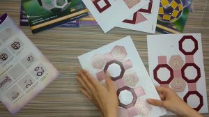 Собираем многогранник. Обзор коллекционных выпусков "Волшебные грани"