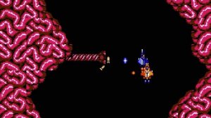 LifeForce (US) (2 Players) [NES]|