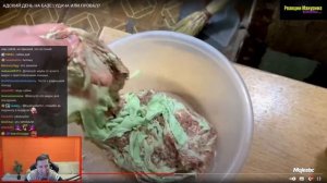 МАНУРИН СМОТРИТ АДСКИЙ ДЕНЬ НА БАЗЕ | УДАЧА ИЛИ ПРОВАЛ?