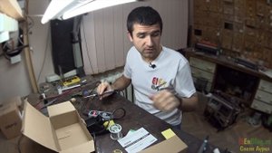 YIHUA 908D паяльник отличный!