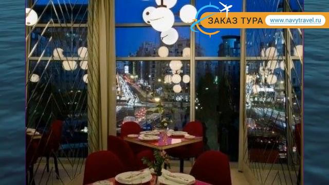 BARCELO TORRE DE MADRID 5* Испания Мадрид обзор – отель БАРСЕЛО ТОРРЕ ДЕ МАДРИД 5 Мадрид видео обзо смотреть онлайн
