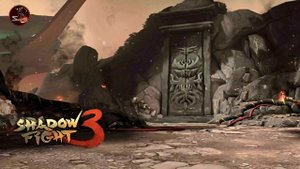 Shadow Fight 3 Official Ost Gates Of Shadows Epilogue Extended