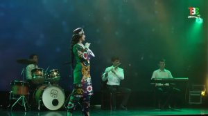 Noziya Karomatullo - Yori Jon ( Navruz 2023)