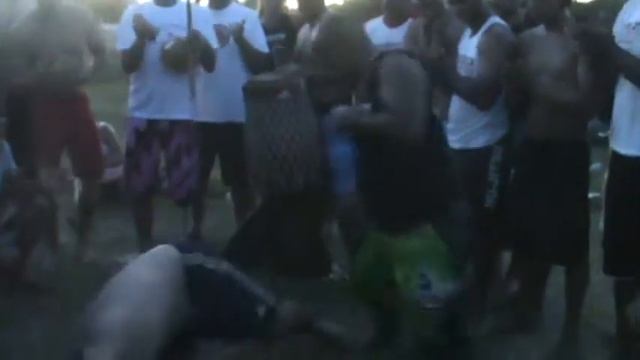 Locos por Capoeira 2 смотреть онлайн