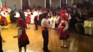 Португальские народные танцы 3