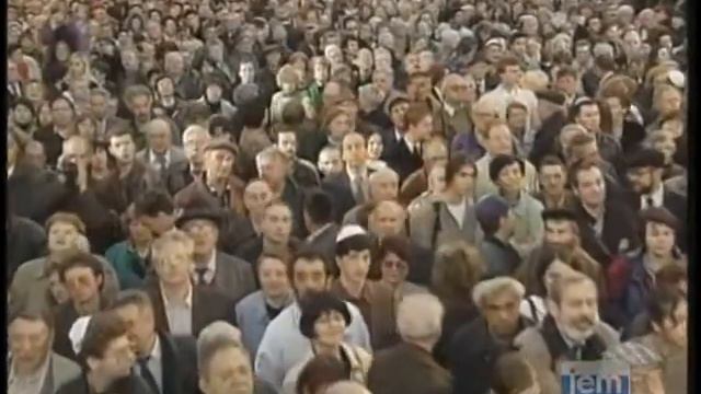 The Rebbe with David Mena смотреть онлайн