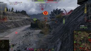 хороший бой на кв-2