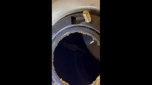 Если сломался бойлер- посмотри это видео. Ремонт водонагревателя garanterm. Аристон. Термекс.