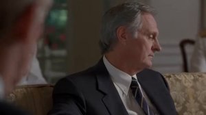 Убийства в белом доме