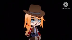 “Apple Sleep Experiment” a song by TheLostNarrator but a Gacha Club video done by me