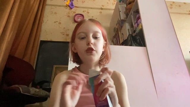 самая дешевая косметика с вб?//распаковка