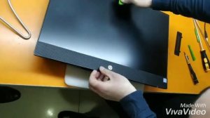 HP MONOBLOK 200 G 3 UPGRADE