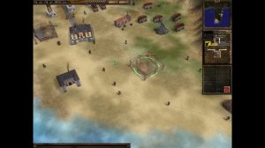 Let's Play War Times: European Frontline #33 | Bonus Mission: Gibraltar