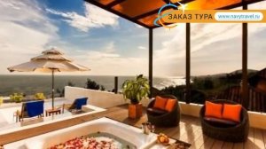 THE CLIFF RESORT & RESIDENCE 4* Фантьет обзор – ЗЕ КЛИФ РЕЗОРТ ЭНД РЕЗИДЕНС 4* Фантьет видео обзор