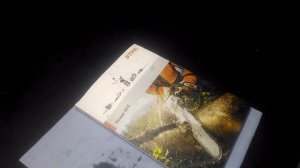 Stihl один из факторов живучести агрегатов штиль