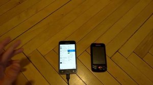 Linux на смартфоне Samsung Galaxy J1(2016)