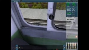 Запуск и управление тепловозом 2тэ116 в Trainz 12