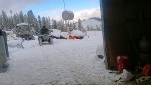 Yamaha Kodiak 400 4x4