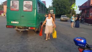 Презентация электромопеда Elbike DACHA (Элбайк Дача)