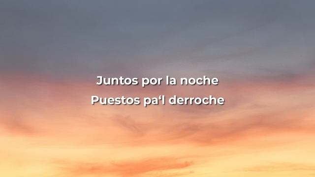 Rosalia x Tokischa - La Combi Versace (Letra/Lyrics) смотреть онлайн