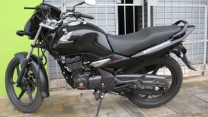 honda cbf 150