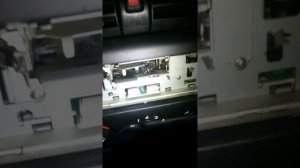 Как снять магнитолу штатную на опель астра