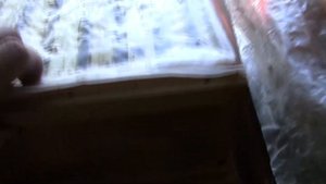 Результат кочёвки шестерамочников на рапс.