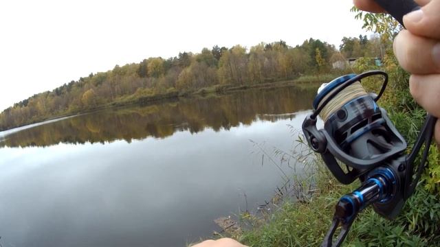 САМЫЙ КРУТОЙ мой КОМПЛЕКТ ДЛЯ ДЖИГА. Результаты рыбалки за сезон 2023. Спиннинг и катушка Cadence смотреть онлайн