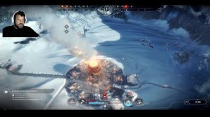 Consequences | Frostpunk | Day 5