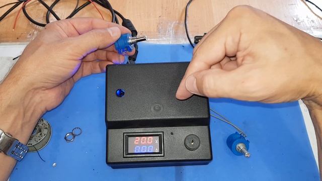 Самодельное зарядное устройство батареи АВТОМОБИЛЯ велосипеда 12 24 36 48 60 вольт своими руками