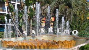 Самый центр Санремо 130 м2 - AzarovS Недвижимость в Италии