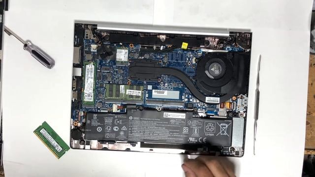 How to hp elitebook 840 g5 ram upgrade смотреть онлайн