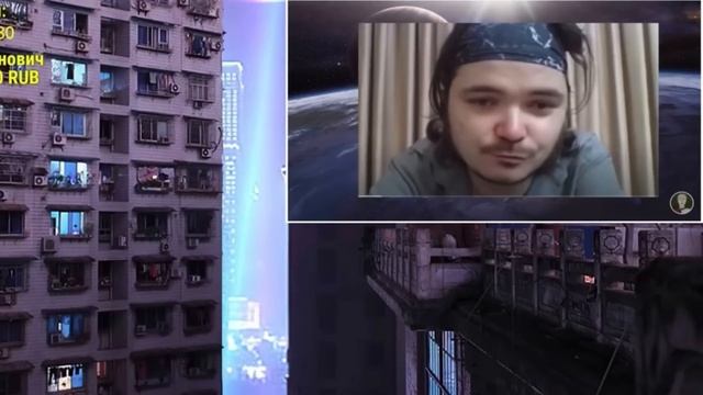 ЕЖИ САРМАТ РЕАГИРУЕТ НА ВОЗВРАЩЕНИЕ САКРАМАРА / хайлайт 11.09.23 смотреть онлайн