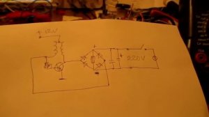 06 ток из конденсатора