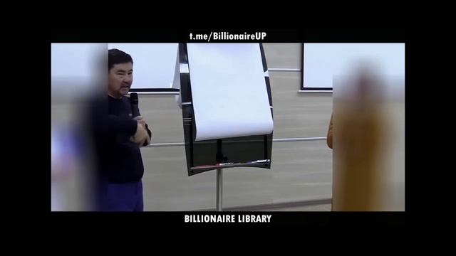 Восполнение энергии? Навыки Постановки целей успешных людей⭐Инвестор Маргулан Сейсенбаев ⭐