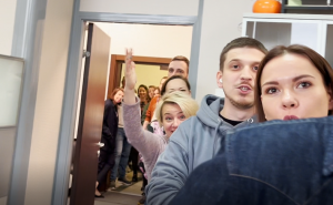 Мне только спросить!