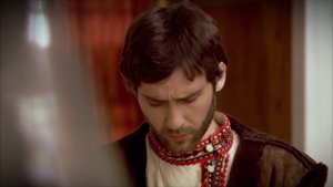 Sultan Suleiman Walks In While Hurrem And Leo Were Speaking | Magnificent Century